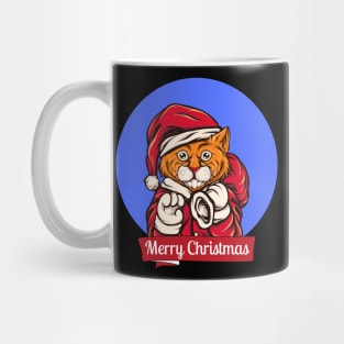 Merry christmas Mug